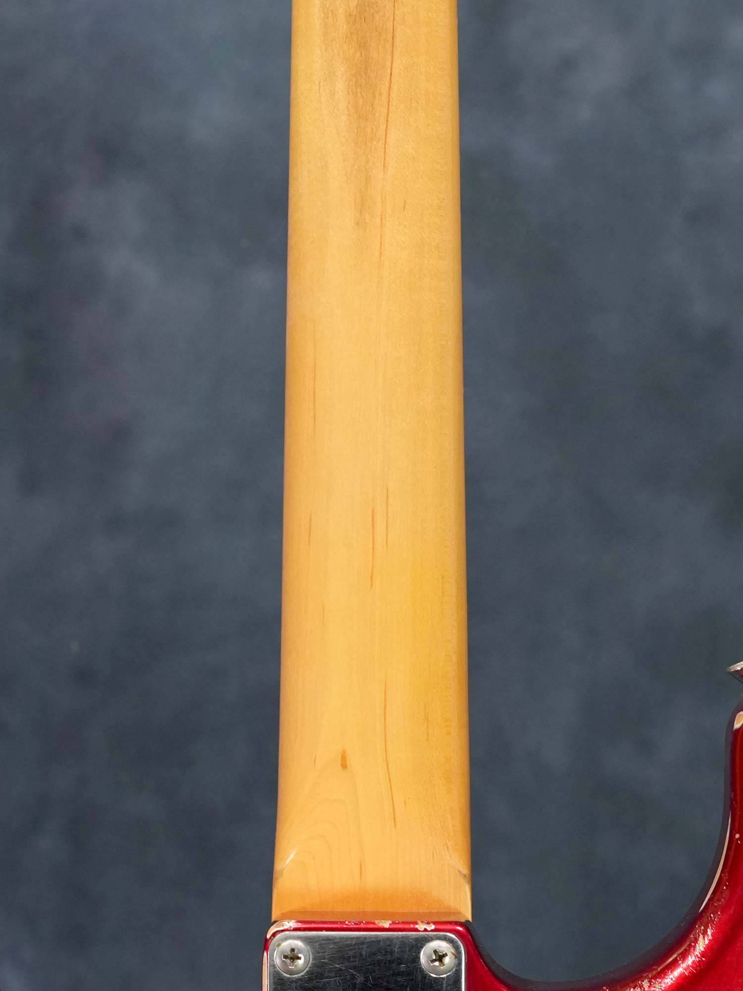 ギター Fullertone Guitars STROKE 60 Rusted BLK Fullertone 2022 Stroke 60 Rusted (Black)/Nico-Nico Guitars/中古